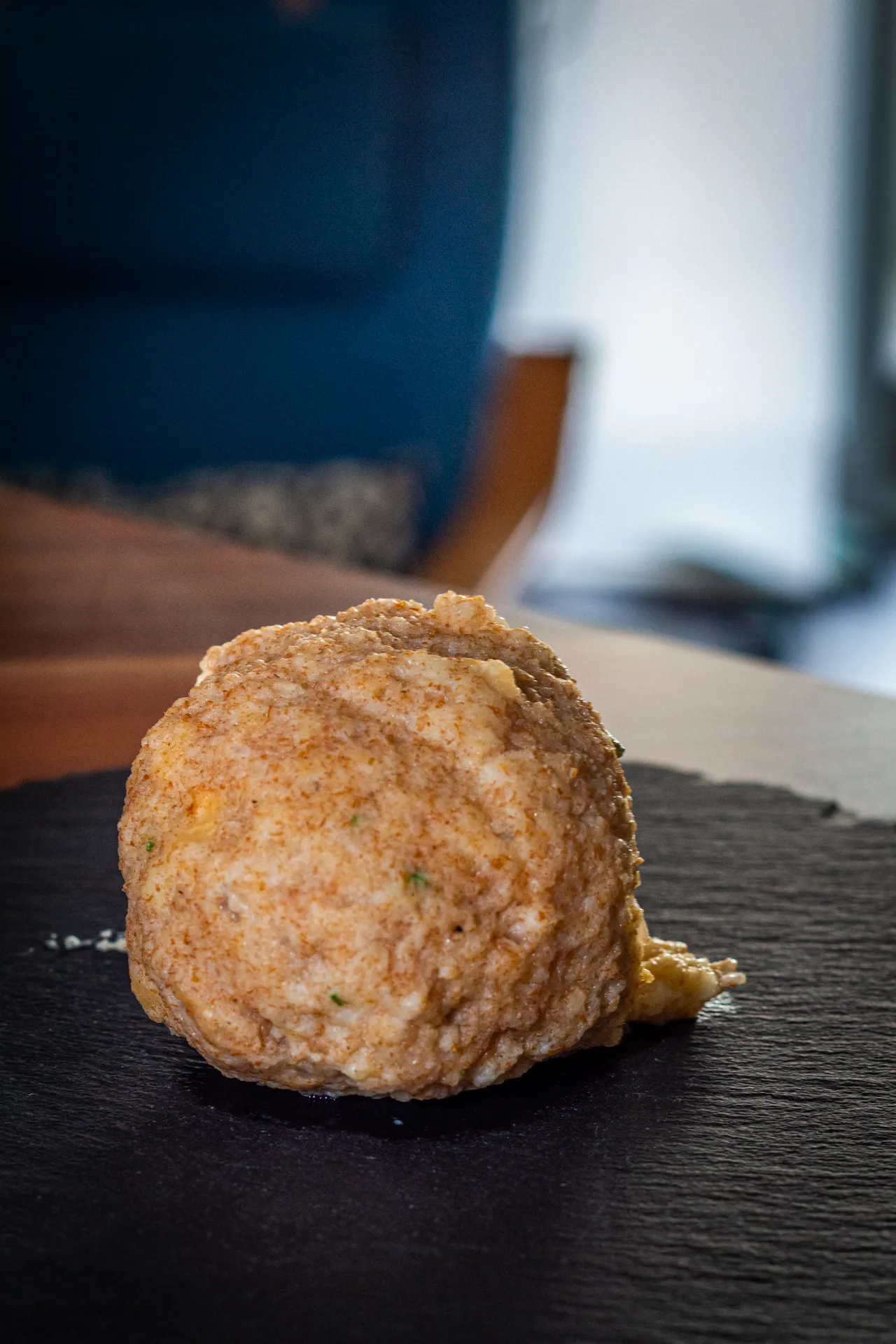 Omas Semmelknödel