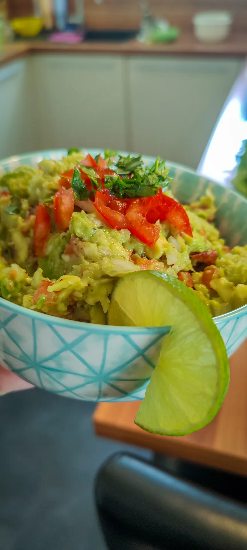 Guacamole