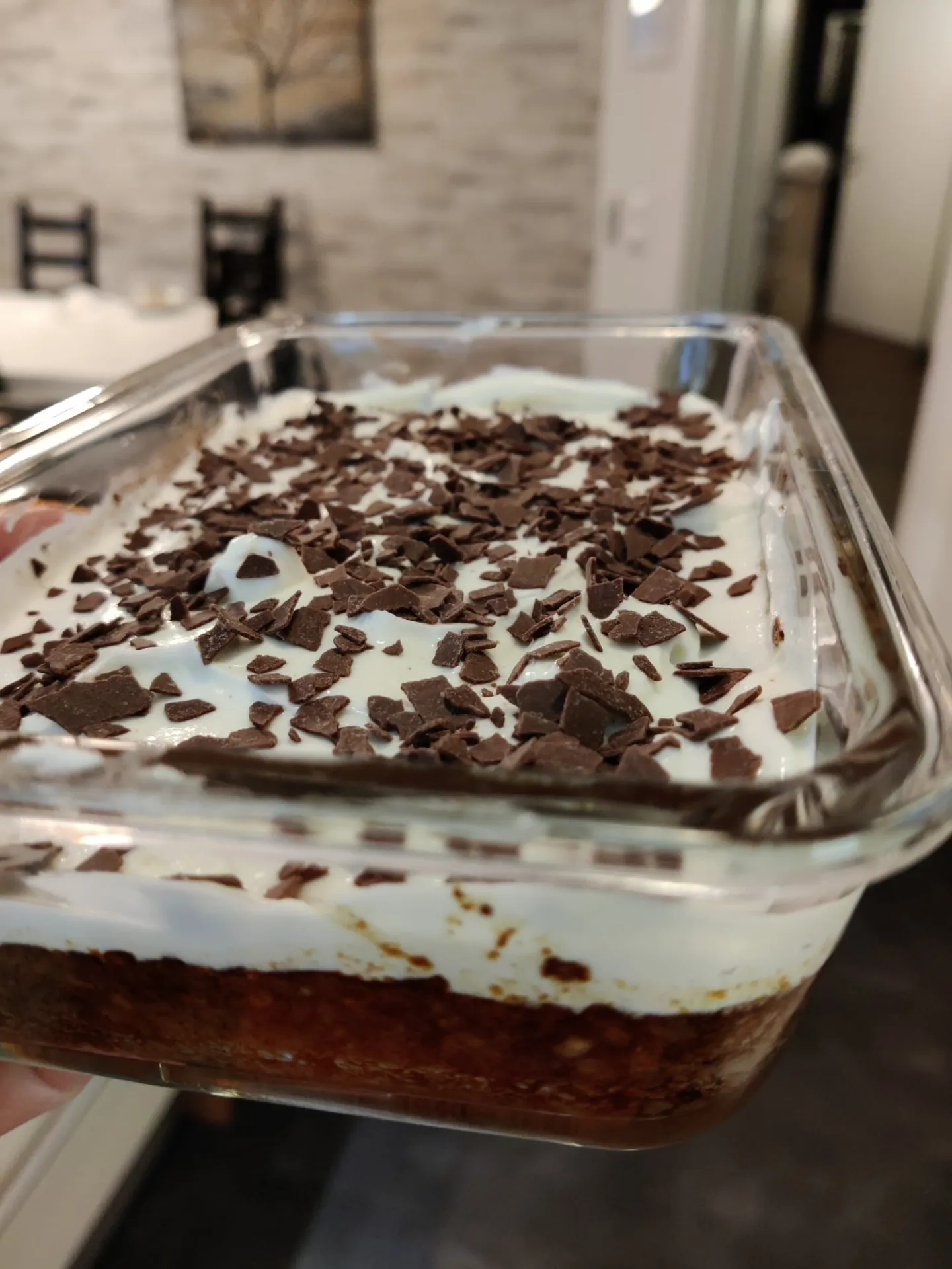 Karottenkuchen