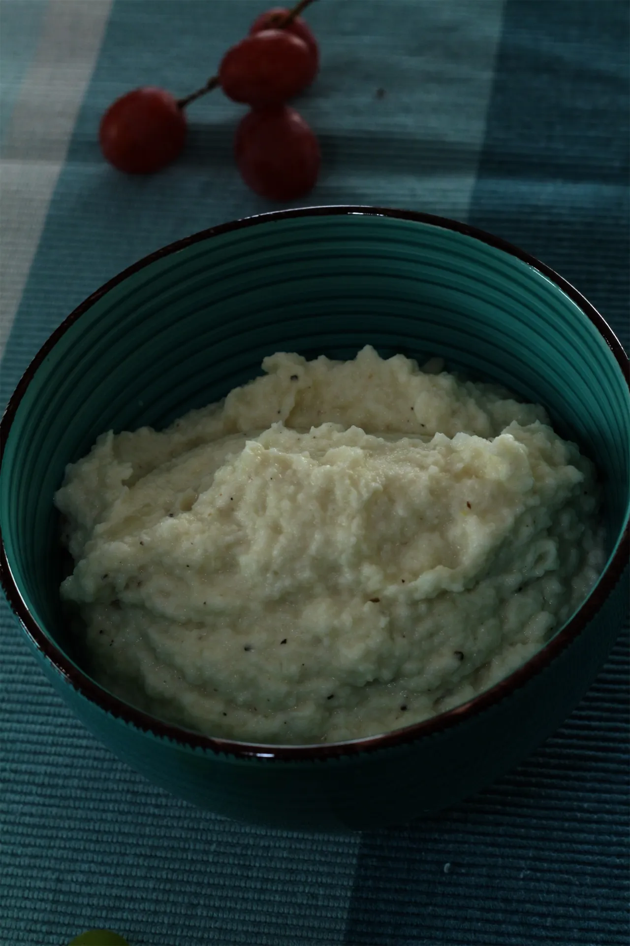 Karfiolpürree