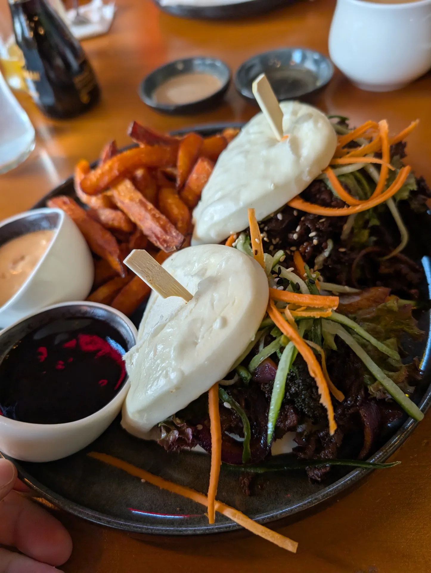 Bulgogi Bao
