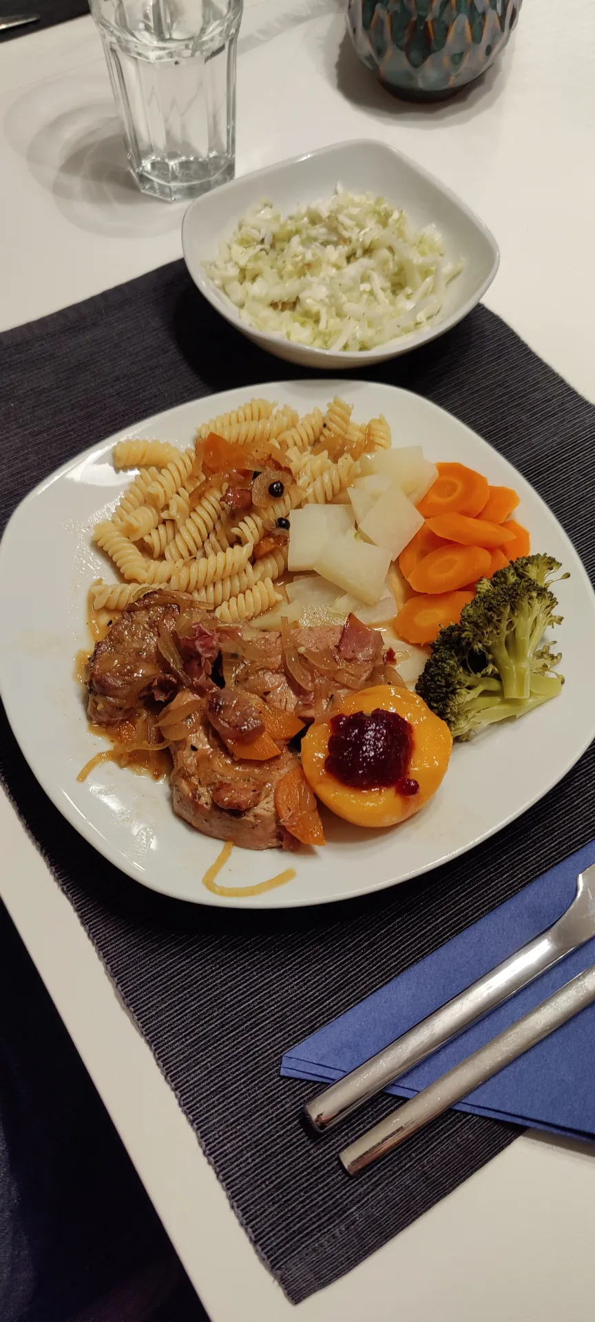 Zwiebelfleisch