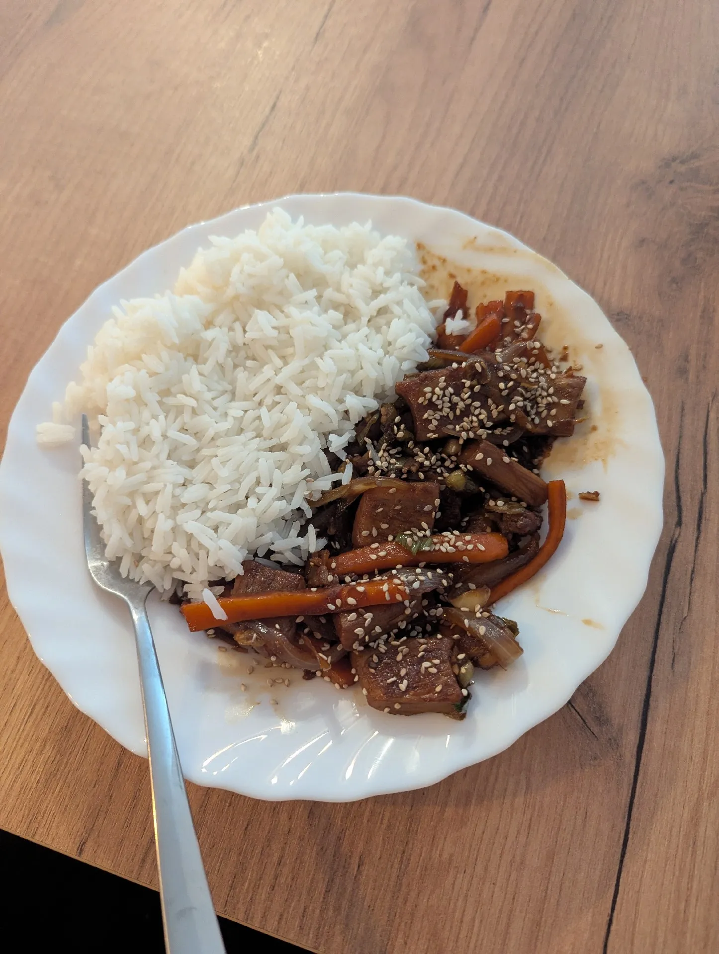 Vegan Gan Bian