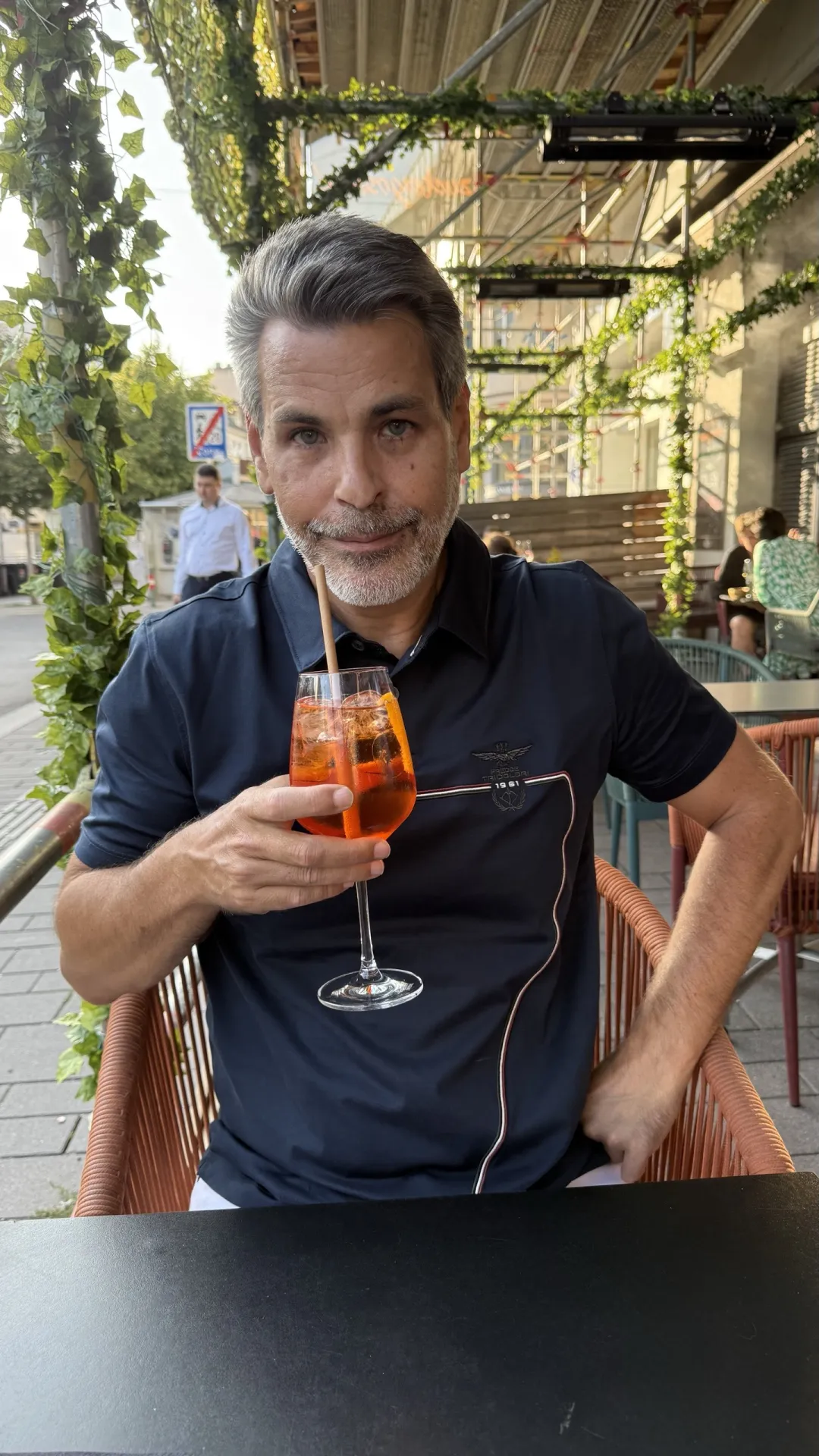 Alexander Diem