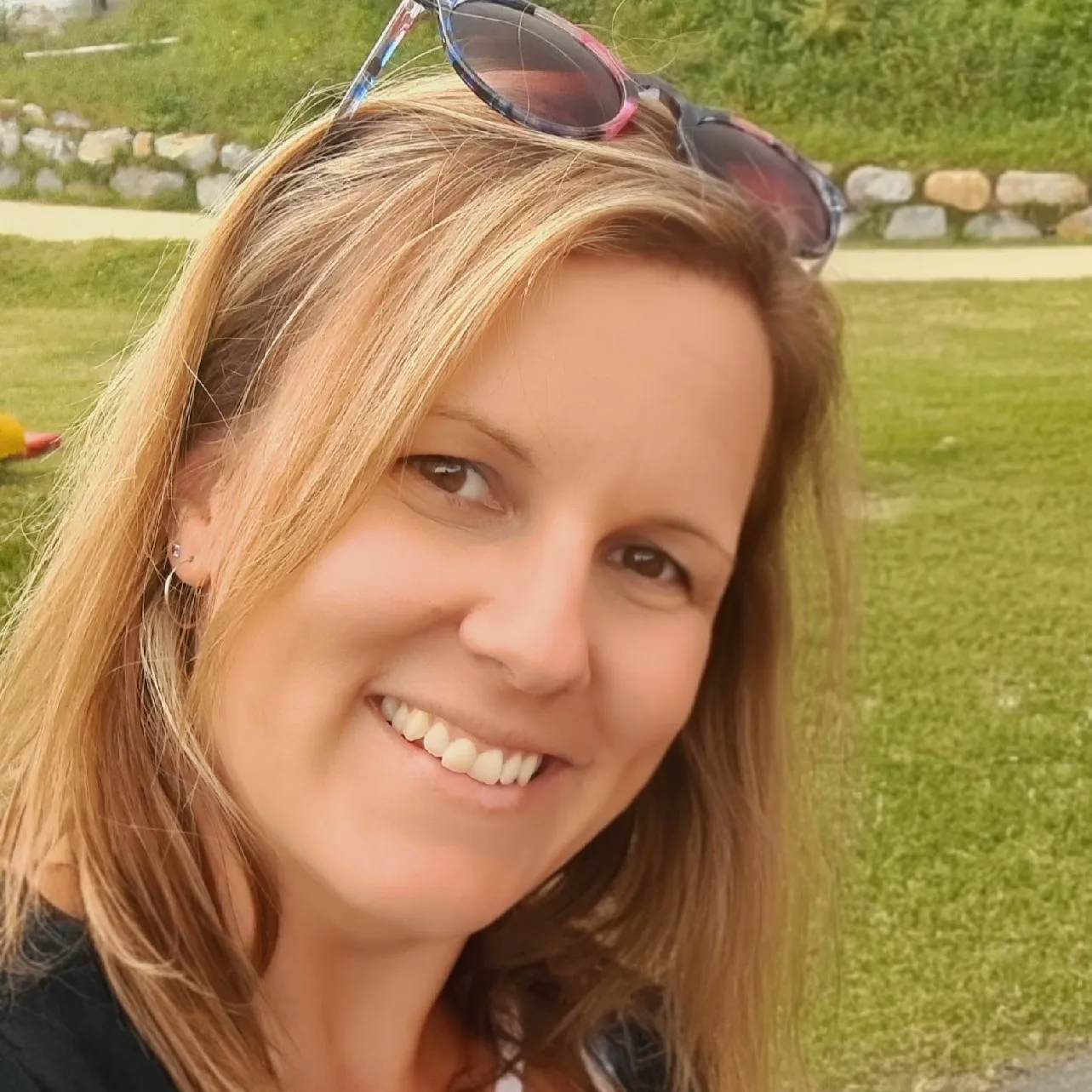 Sabrina Neumeister