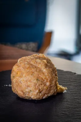 Omas Semmelknödel