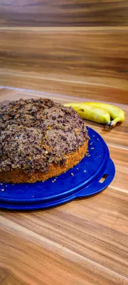 Maulwurftorte