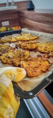 Potatoe Stomp Crossies