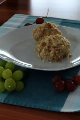 Schnelle Semmelknödel