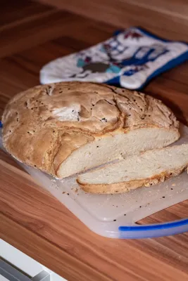 Bierbrot