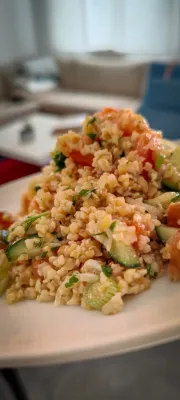 Tabouleh