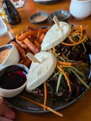 Bulgogi Bao
