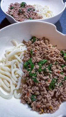 Pad Krapao