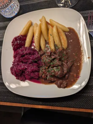 Rehragout