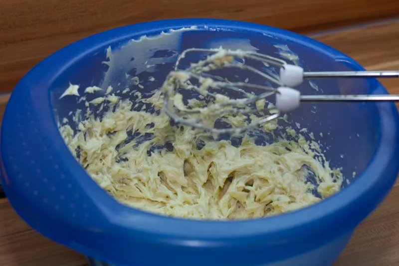 Arbeitsschritt 10: Gluten Morgen Cookies