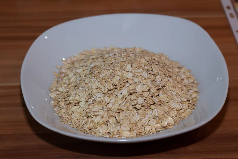 Arbeitsschritt 10: Gluten Morgen Cookies