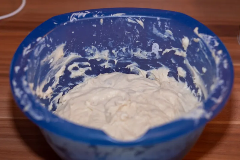 Arbeitsschritt 10: Gluten Morgen Cookies