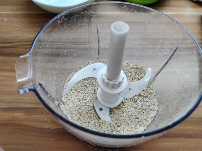 Arbeitsschritt 10: Frühstücks Schoko Pancakes