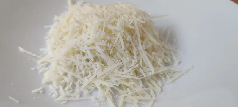 Arbeitsschritt 14: Spaghetti Carbonara