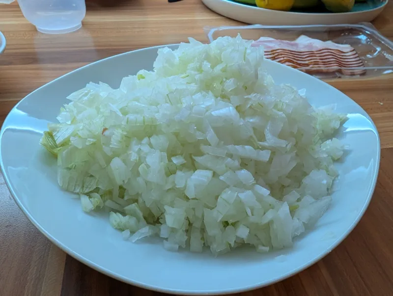 Arbeitsschritt 8: Zarte Rindsroulladen